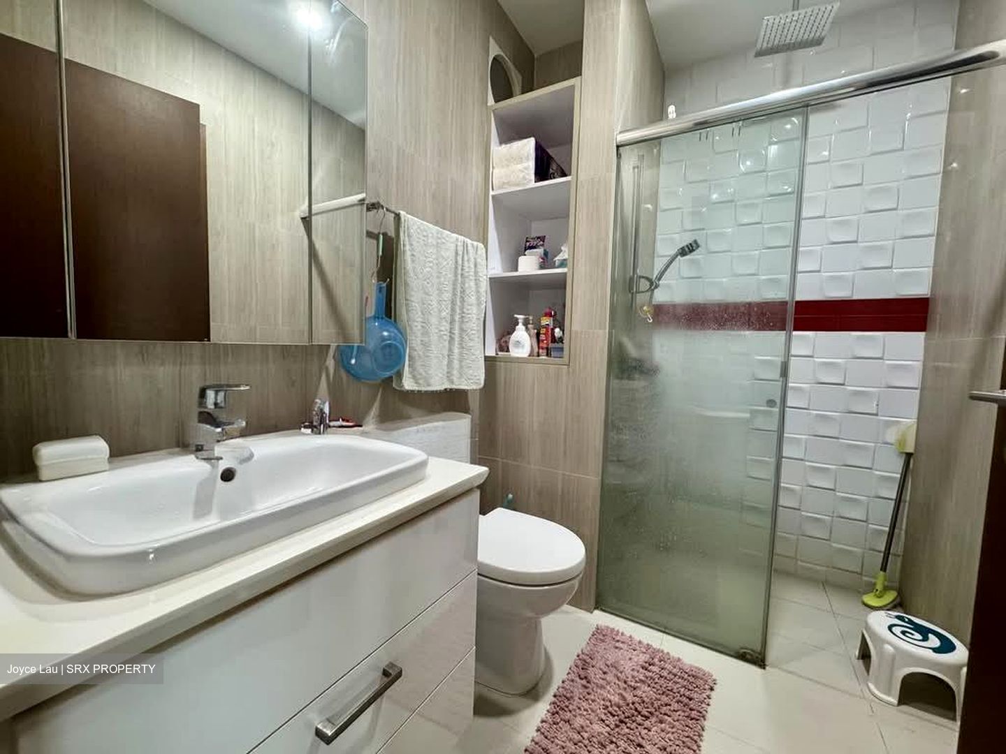 The Hillford (D21), Apartment #566186771